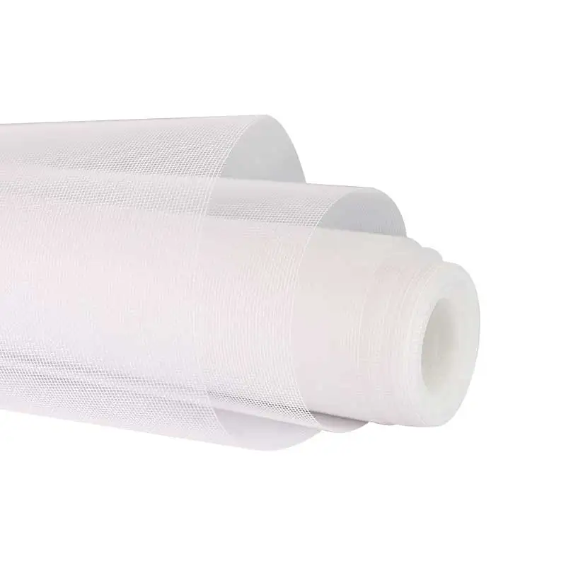 16mesh x 16mesh Plain weaving fly nylon screen mesh roll screen mesh insect for house decoration