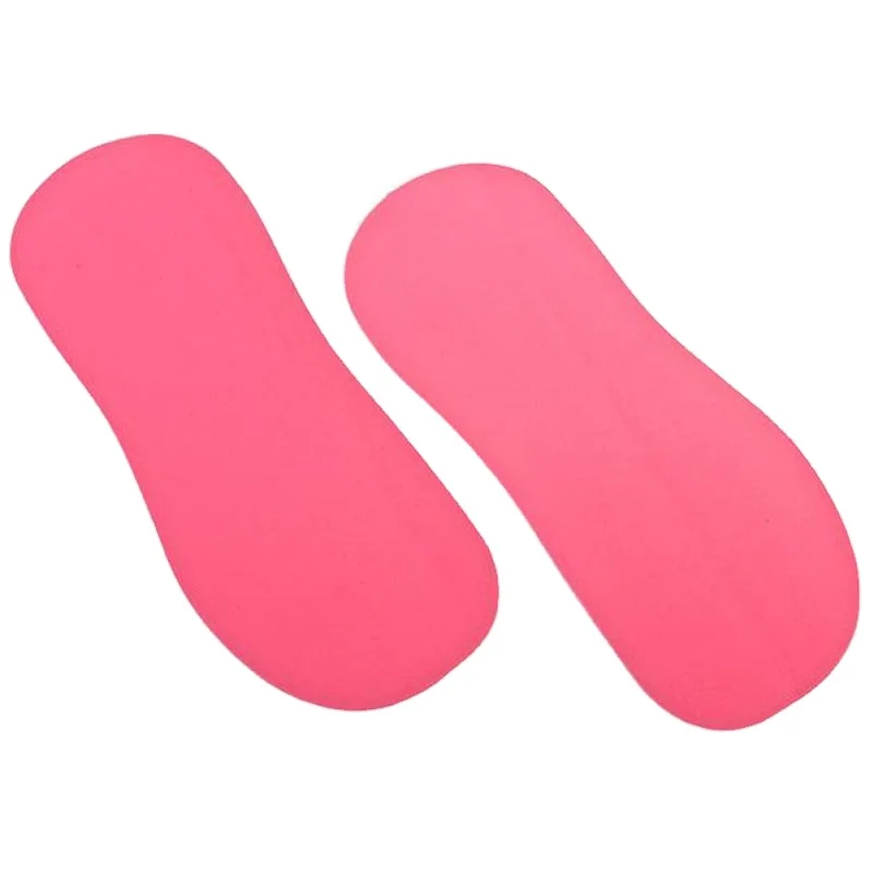 Sticky Feet Foot Protectors Tan Spray