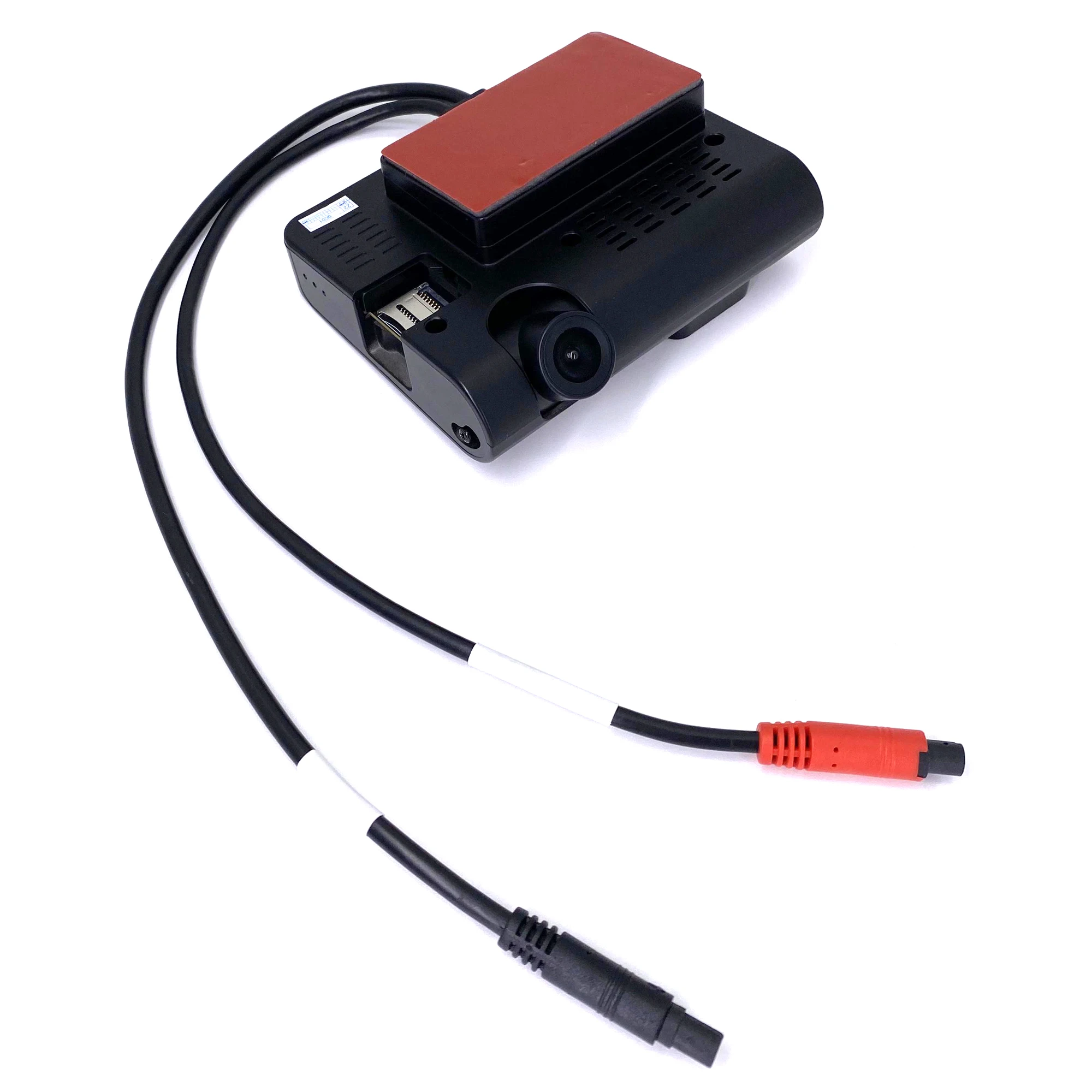 Dual Camera Car Dash Cam 1080P Wifi GPS 4G Dashcam Monitoring Driving Video Recording Vehicle Security Dashcam With GPS Tracker