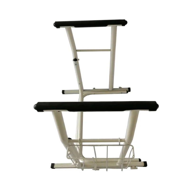 Most selling products carbon steel paint bathrooms NL-705E  get up handrails