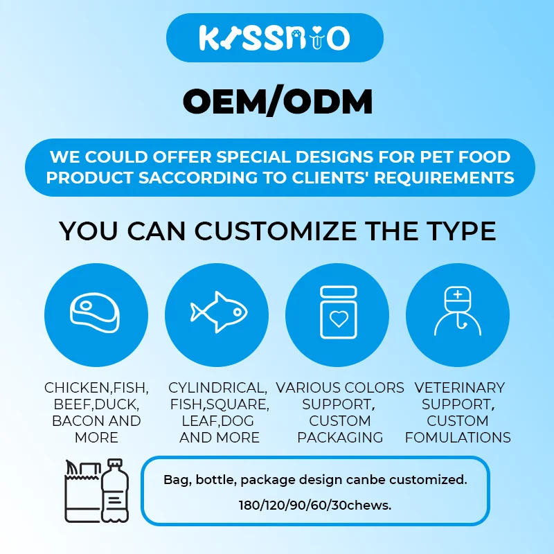 Stomach Guard |Soft Chew Prebiotics Dog Supplements for Gut Immune Health Care