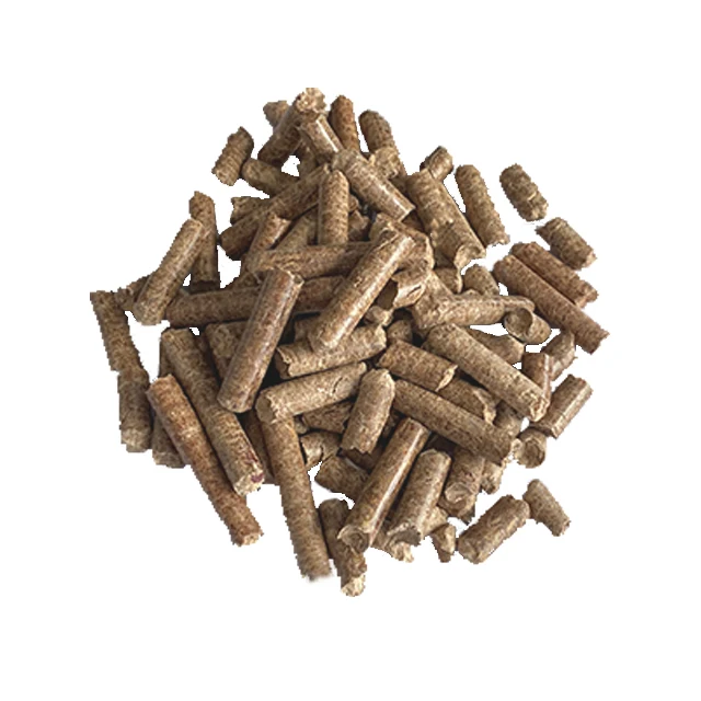 Hot Sale Biomass Fuel , Wood Pellets for Home Use