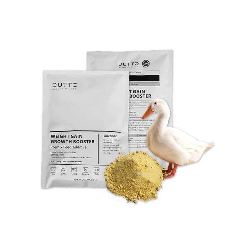 Green and safe no hormone Aquaculture Feed Supplements Vitamin Feed Grade Vitamins For Fish Duck Farming With Fish Farming