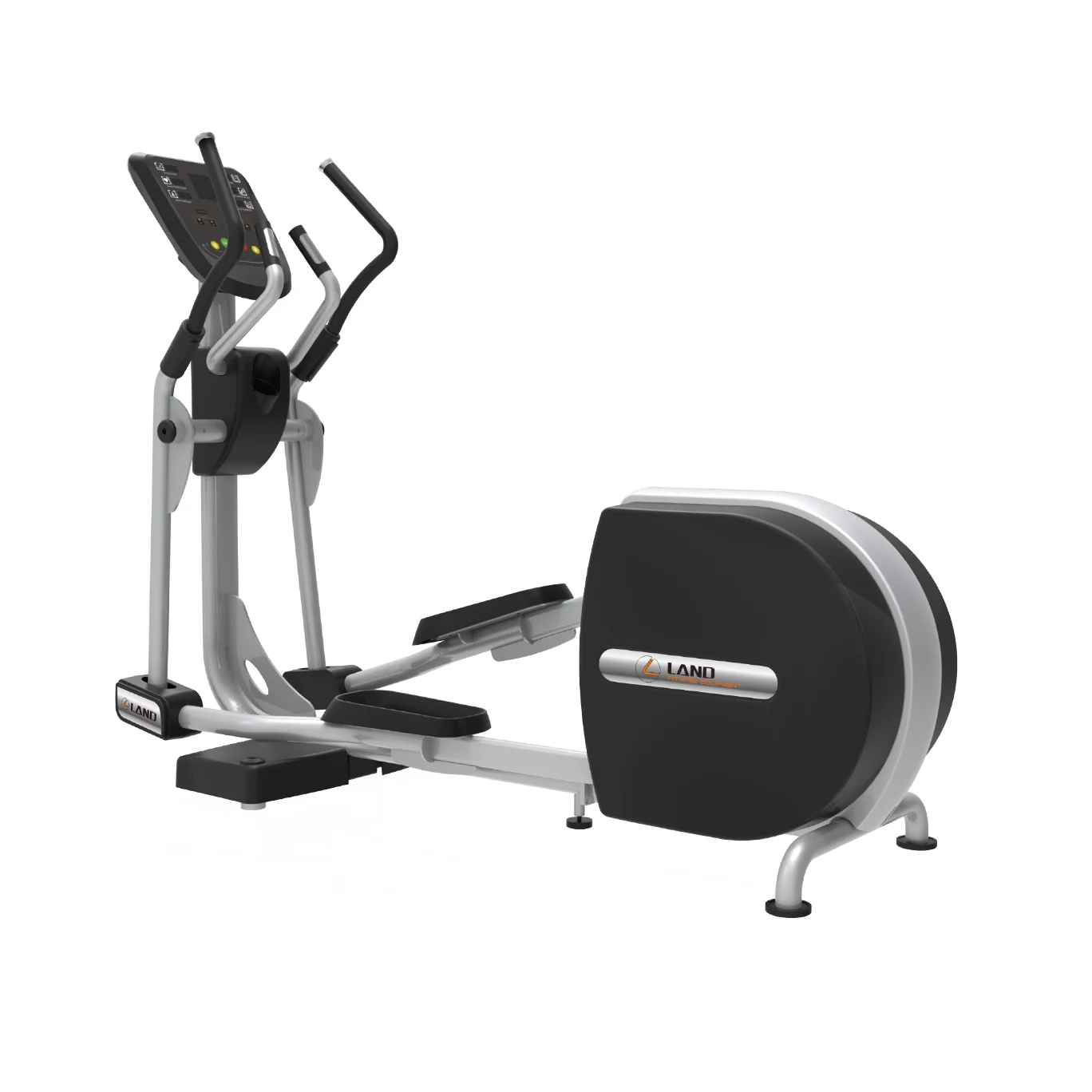 Commercial Fitness Equipment Multi Gym And Home Professional Exercise Equipment  mini elliptical exercise trainers bike