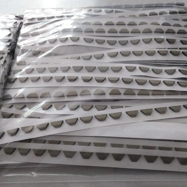 emi shielding material pe conductive foam conductive emi gasket