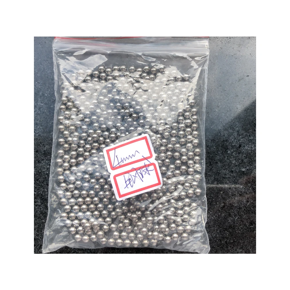 
 Высококачественный Стальной серебряный круглый металлический шар из нержавеющей стали с индивидуальным размером  