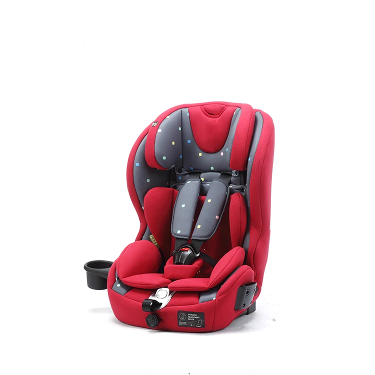  JOVKIDS качественные многофункциональные дорожные детские автокресла isofix для новорожденных детей 9-36
