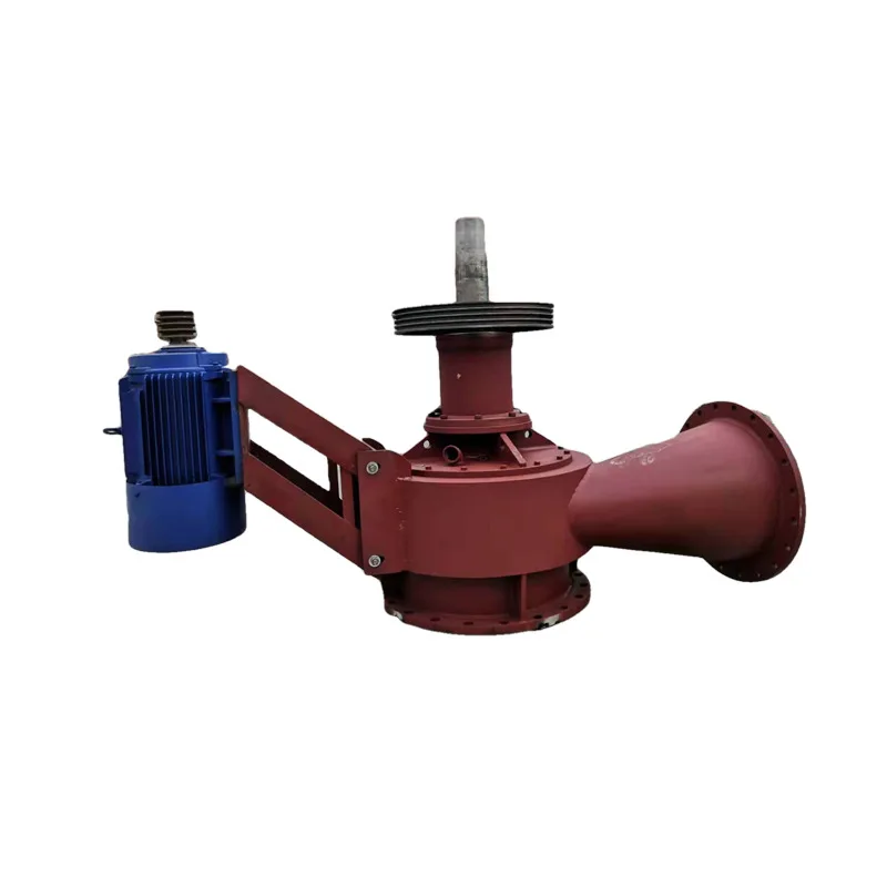 Энергосберегающий ремонт охлаждающей башни водяной турбины приводная охлаждающая башня вентилятор водяная турбина