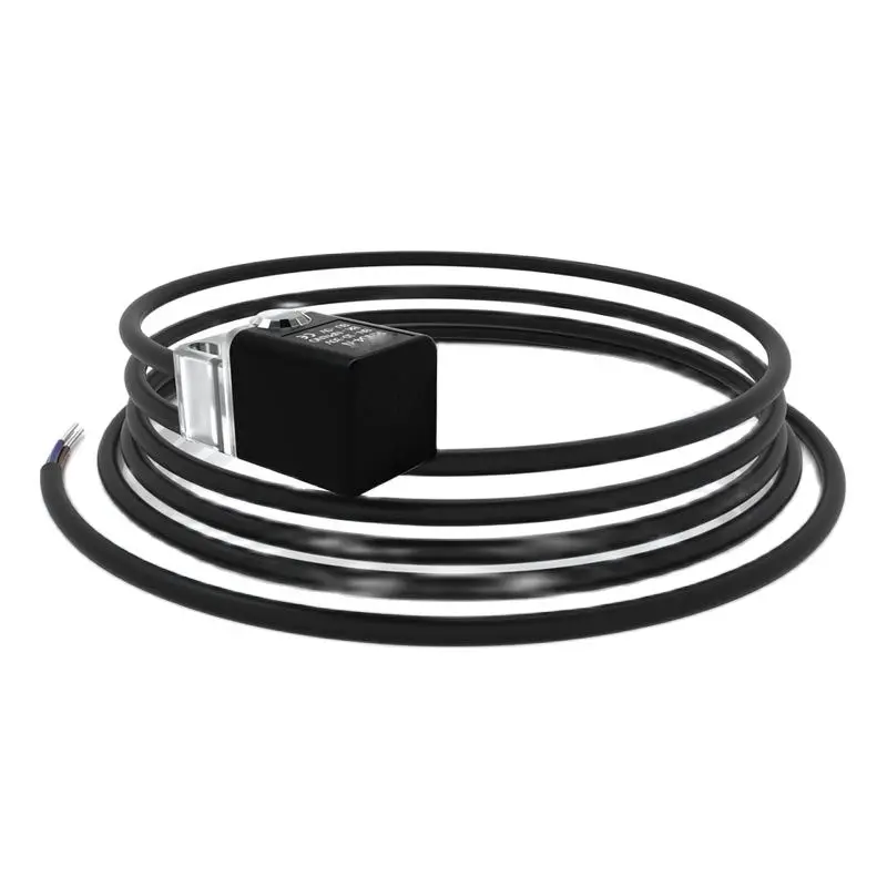 GOGO RN04-N2 Metal square Proximity Switch Sensor Waterproof RN04-N3 Inductive Proximity Sensor Detection Switch DC10-30V