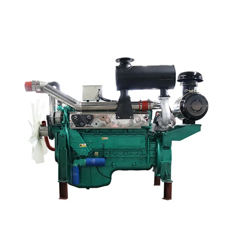 Machines Diesel diesel engine for generator