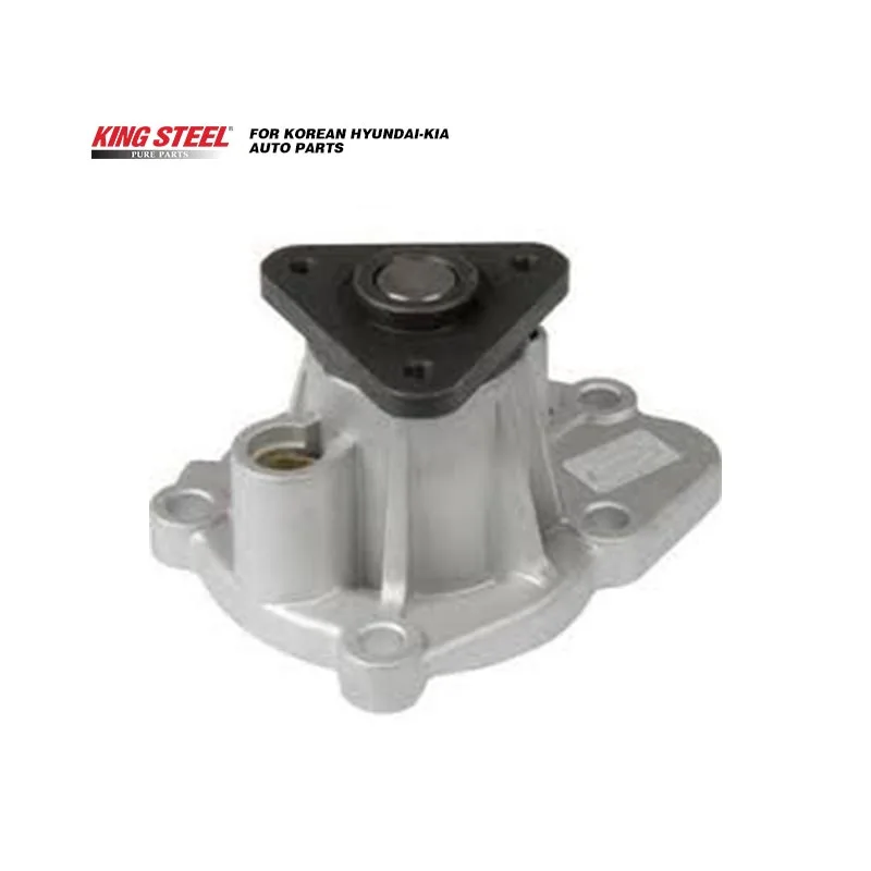 KINGSTEEL OEM 25110-25002 2511025002 автомобильный двигатель, автозапчасти, водяной насос для Hyundai Tucson 2015