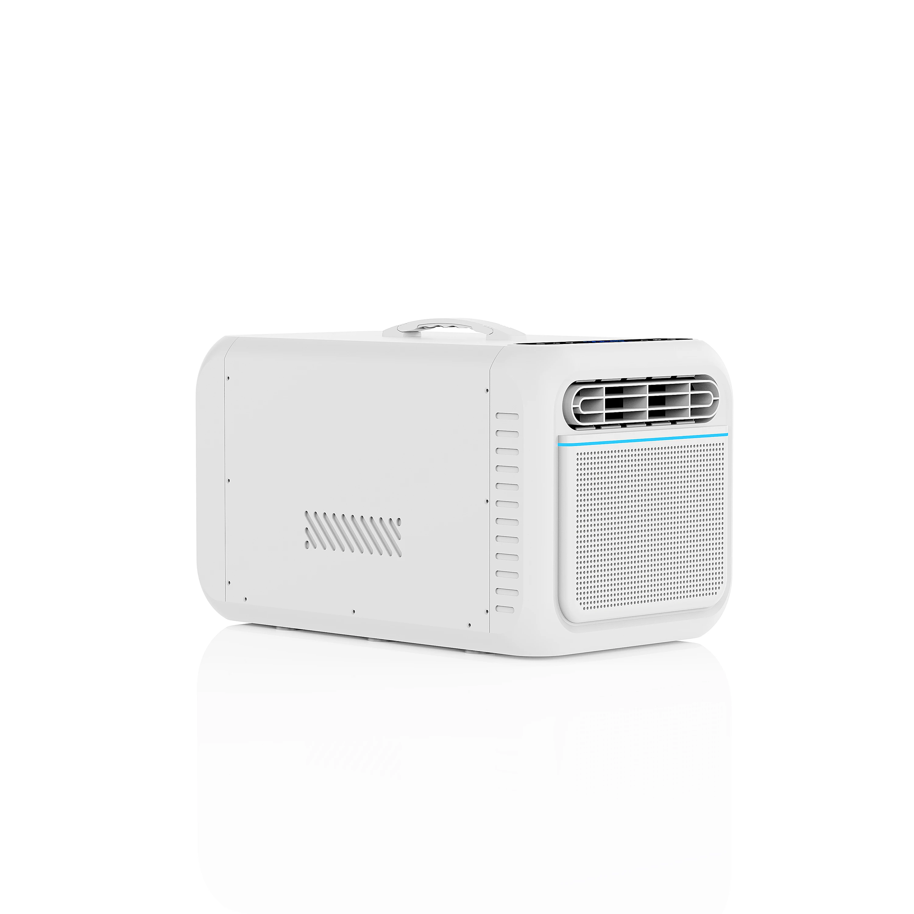 2023 hot sale new Portable Air Conditioner Portable Air conditioner EU US AU Standard