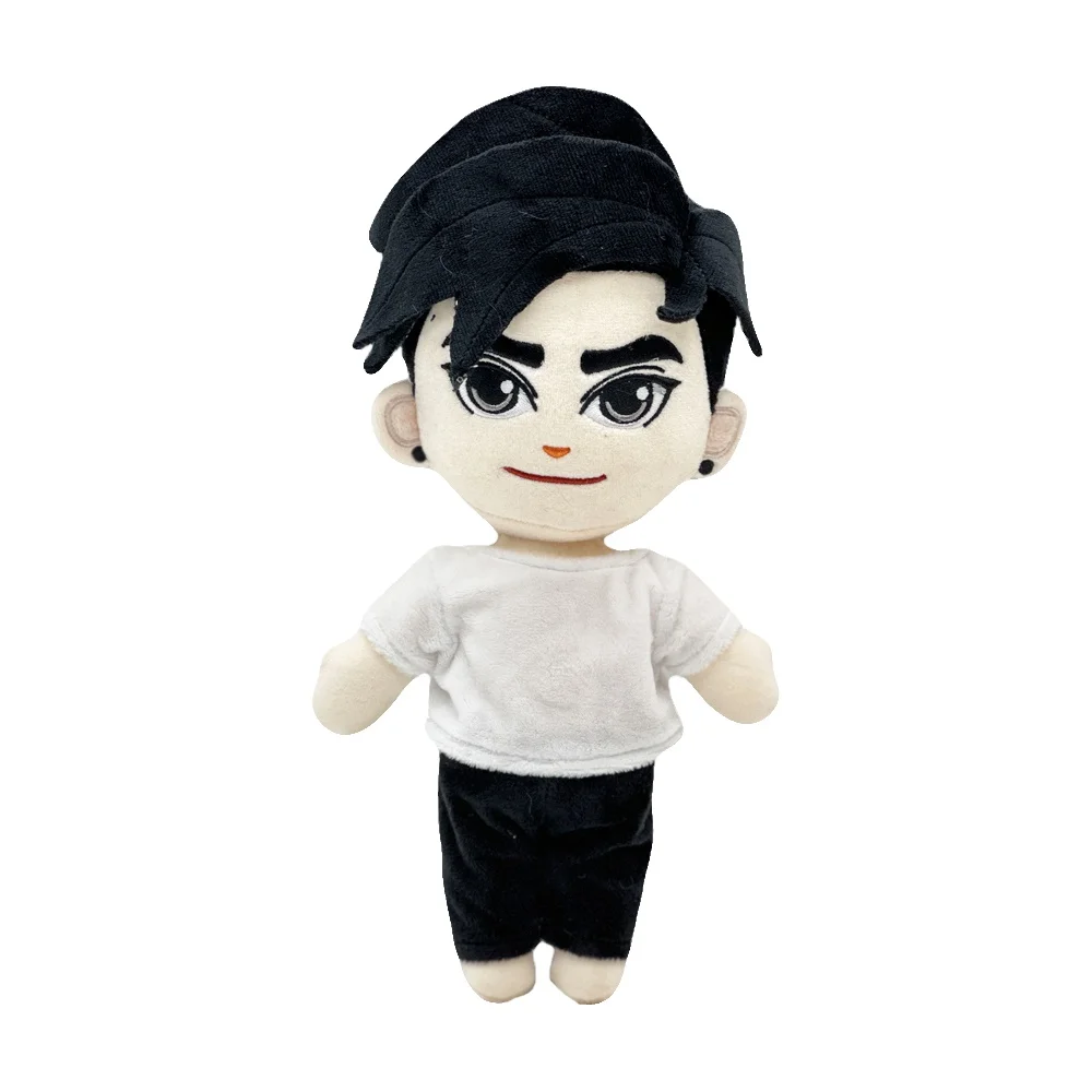 plush toys Ultraman series dolls fair-haired and white-coated Good selling Custom Plush Toy