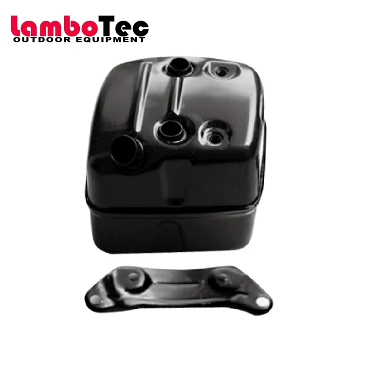 Lambotec chainsaw clutch cover  For 365 372 Chain saw spare parts