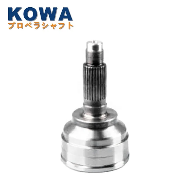
KOWA MA-18 Auto parts drive shaft outer axle cv joint parts for Mazda 2 323 