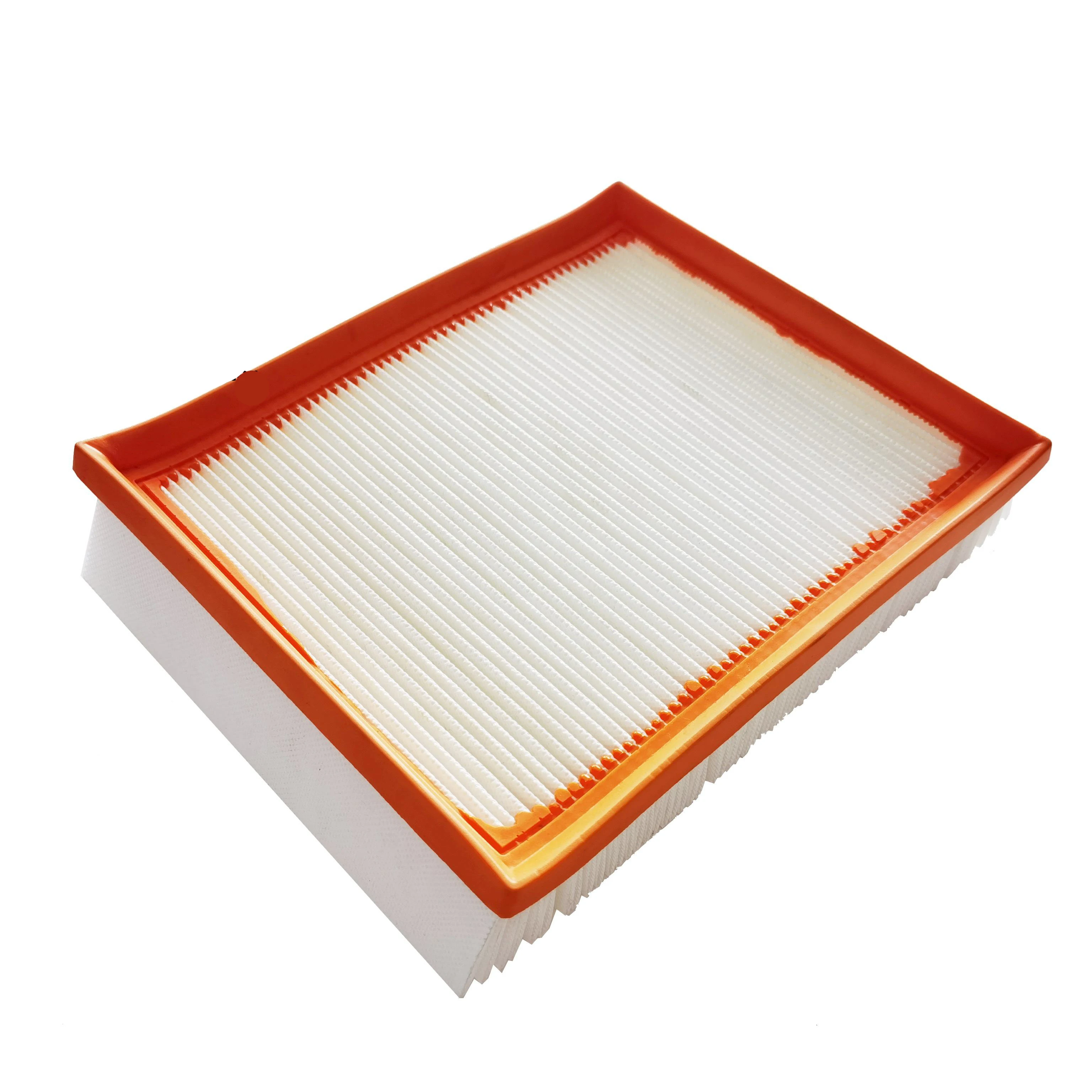 Washable PET Vacuum cleaner filter for Festool HP HF CT 26 36 48 AC - CT Extractor Autoclean Main Filter 496172