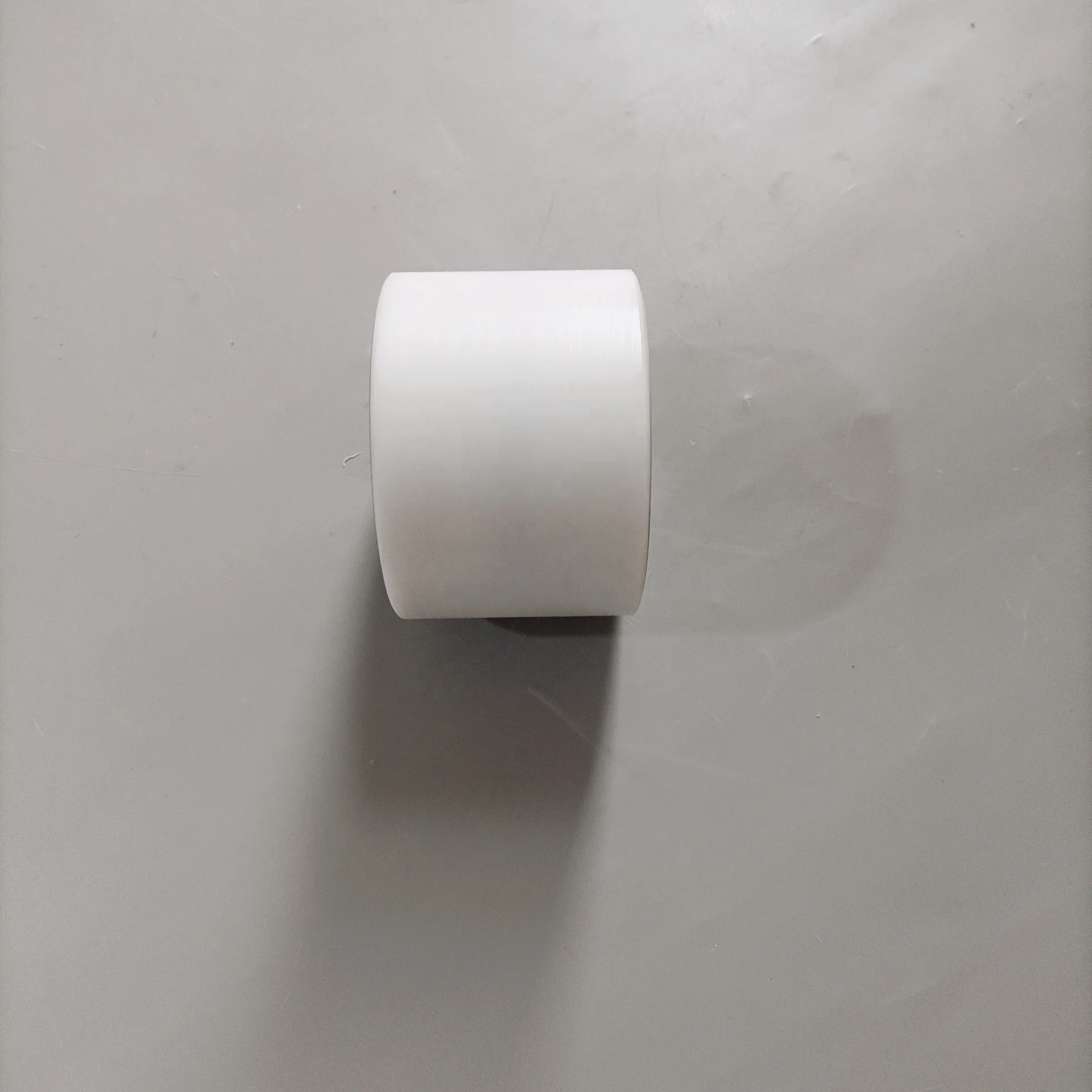 Escalator Handrail Support Roller 70*50*6204 OD70mm W50mm Bearing 6204 Escalator Spare Parts