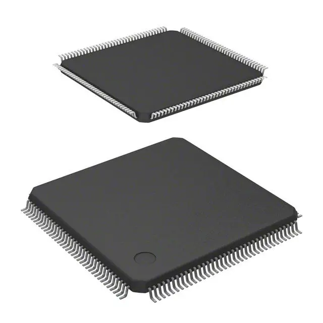 Merrillchip New & Original In Stock Electronic Components Integrated Circuit IC Chip XC6SLX25-2FTG256I