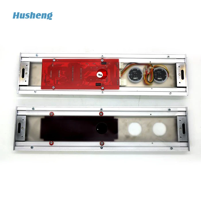 Hyundai лифт КС HIPD-CAN V3.2 HIP-CM0 Hyundai составляющие лифта