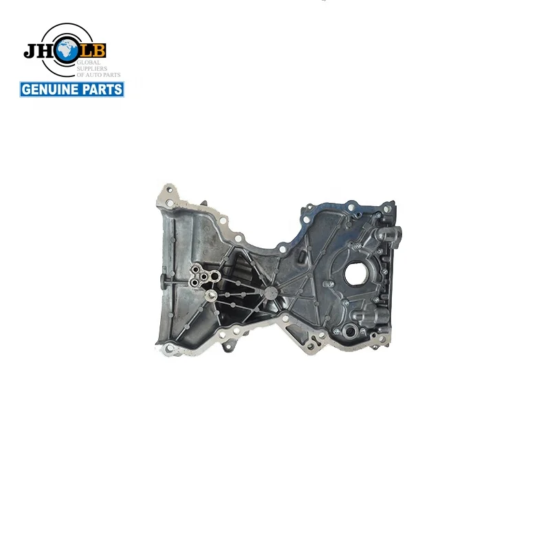 High Quality LBCA7-1010 OIL PUMP for Changan CX20 Yuexiang