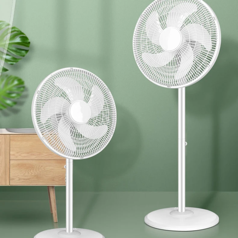 2024 Floor Standing Air Cooling Fan Inch Pedestal Air Cooler Air Conditioner Partner China Factory Manufacturer Price