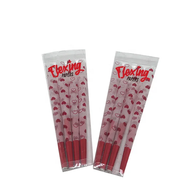 Wholesale bulk design variety  rolling cones smoking papers  pre rolled cones for export