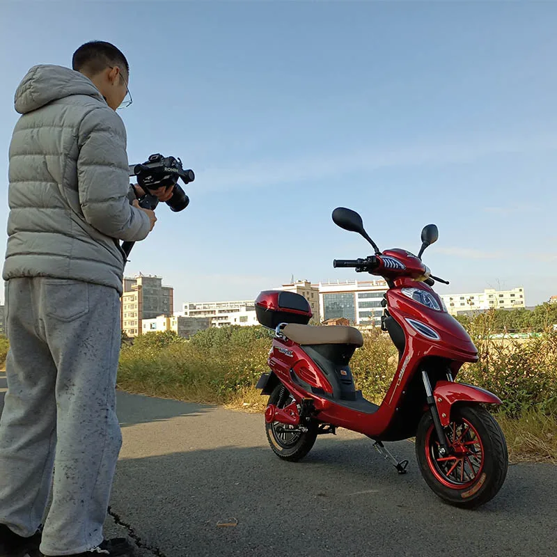 electric scooter 2024 coc the right original scooters with 2 seats eu approval