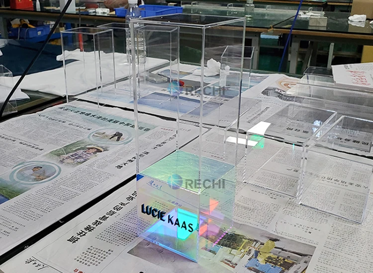 acrylic box-14