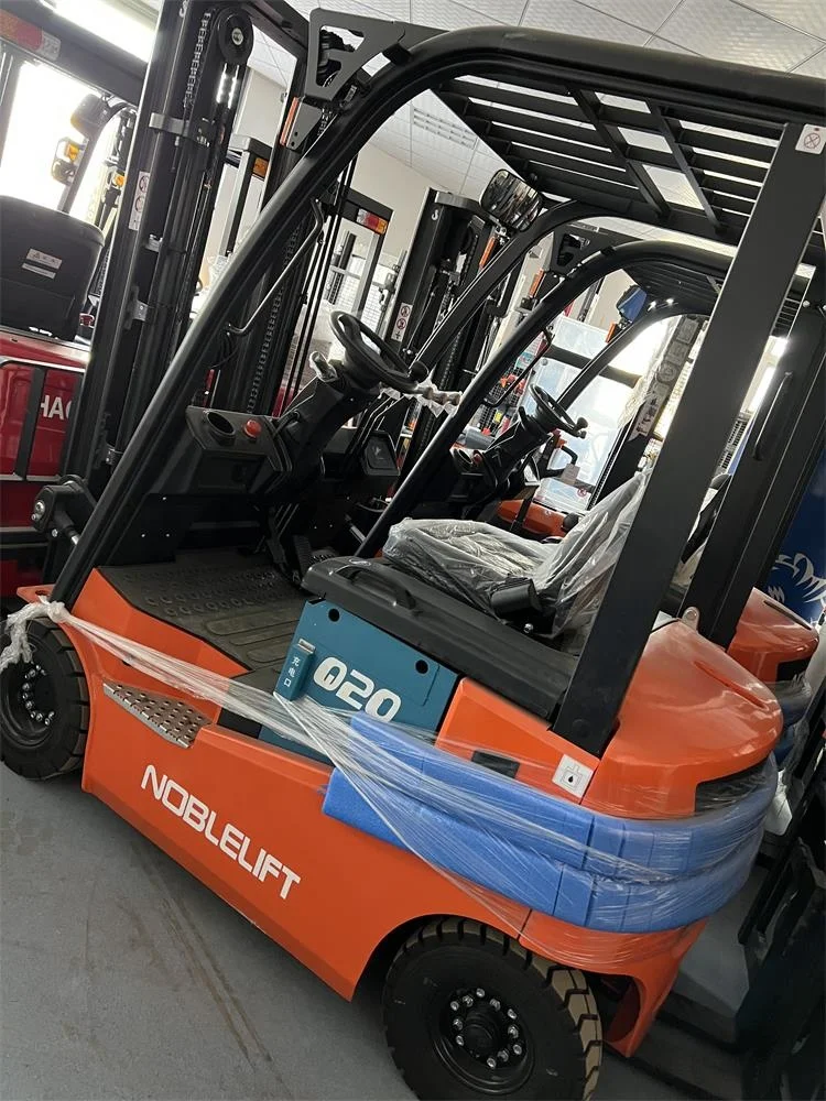 1.5ton 4x4 Off Road Forklift Rough Terrain Forklift Truck TC4015 Small All Terrain small forklift