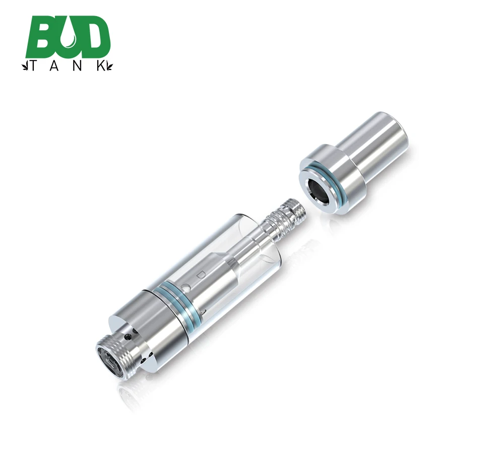 
The best oil cartridge ceramic heating vape tank empty vaporizer 