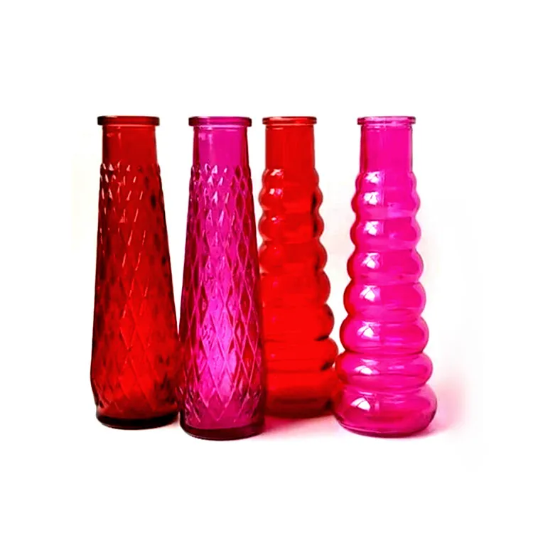 Colored Bud Vase_XIANEN.jpg