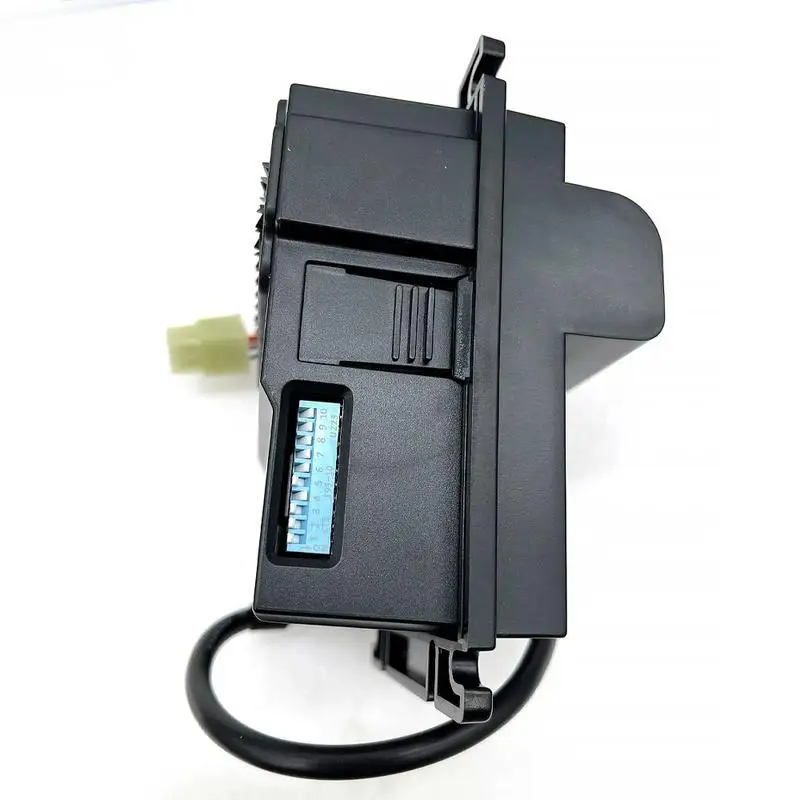TOP TB74 TB77 Bill Acceptor DC12V Tablero Massage Chair Water Dispenser Arcade Game Vending Machine Pinball Parts USD MXN