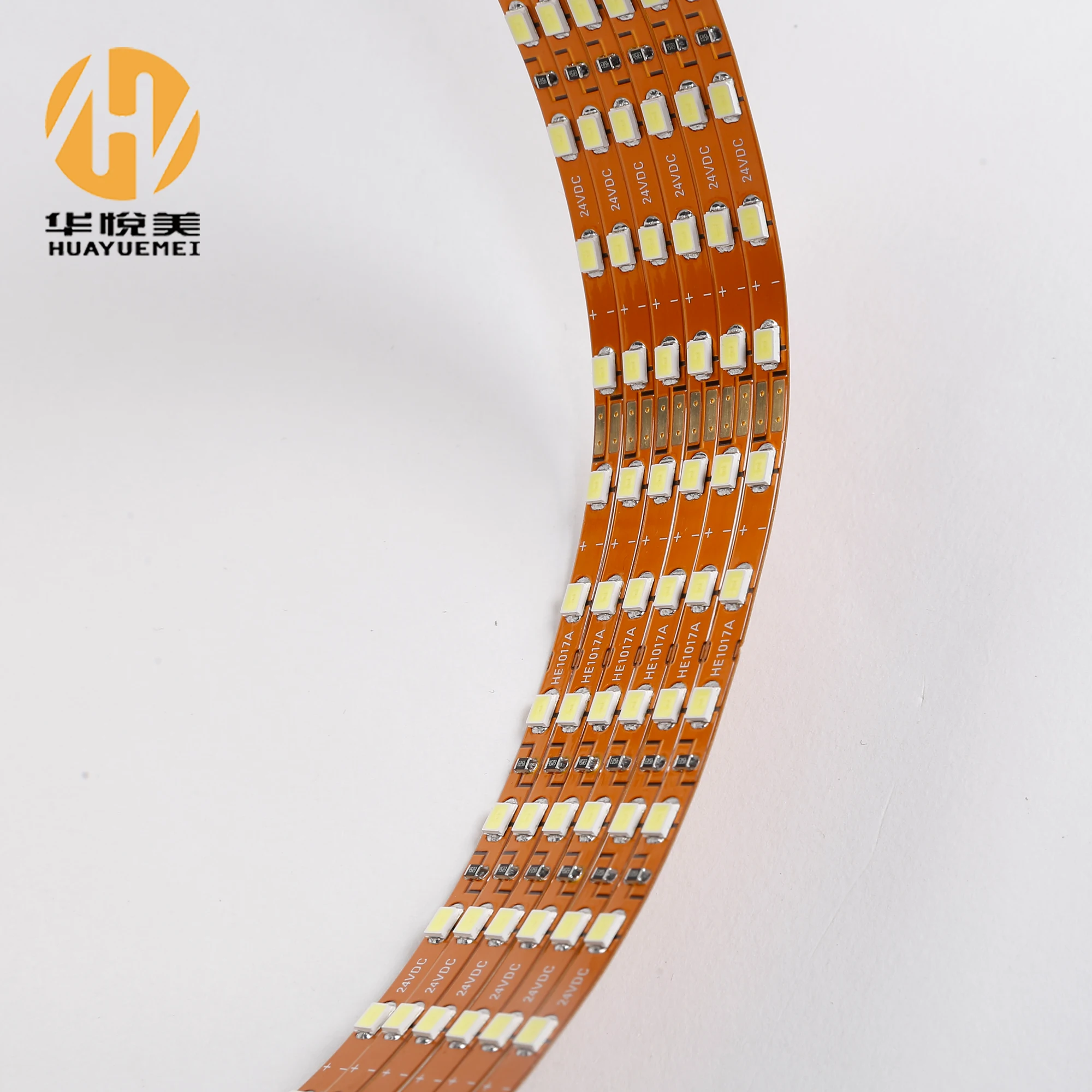 
2835 Flexible LED Strip light 