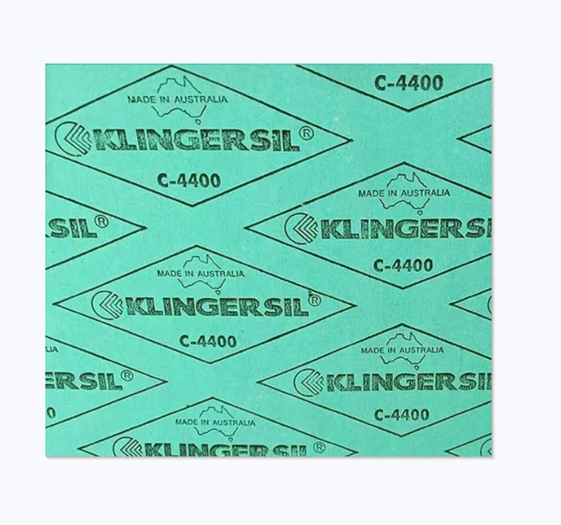 Klinger c4400c4243c4300c4500 Asbestos free gasket