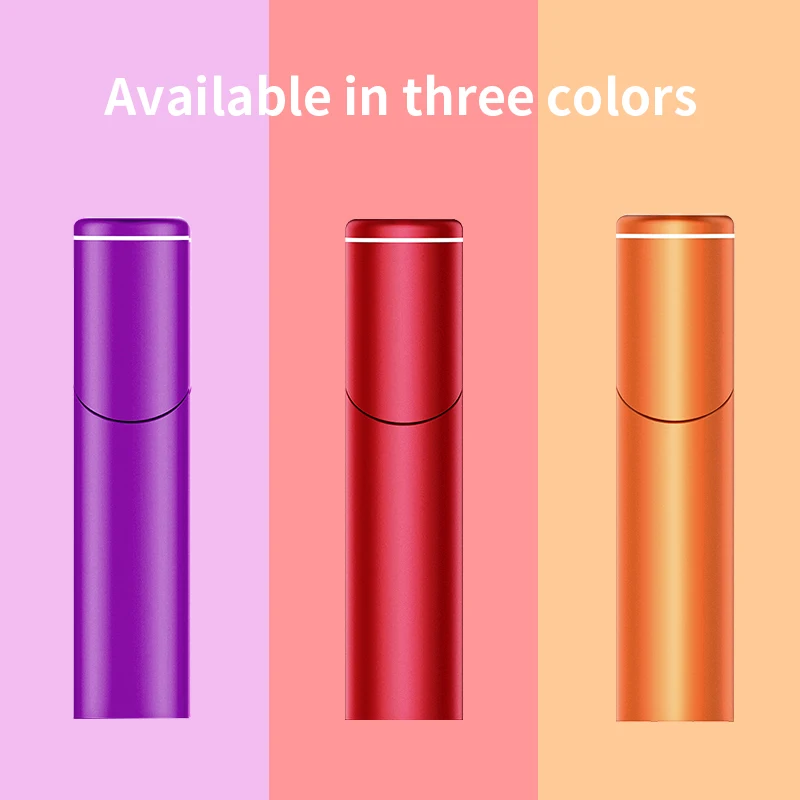 Portable Mini Massage Pen For Eye Tail Wrinkle Beauty Home Use