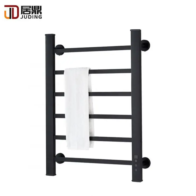 Heated towel rail High Quality Towel Warmer Electric Heated Towel Rail