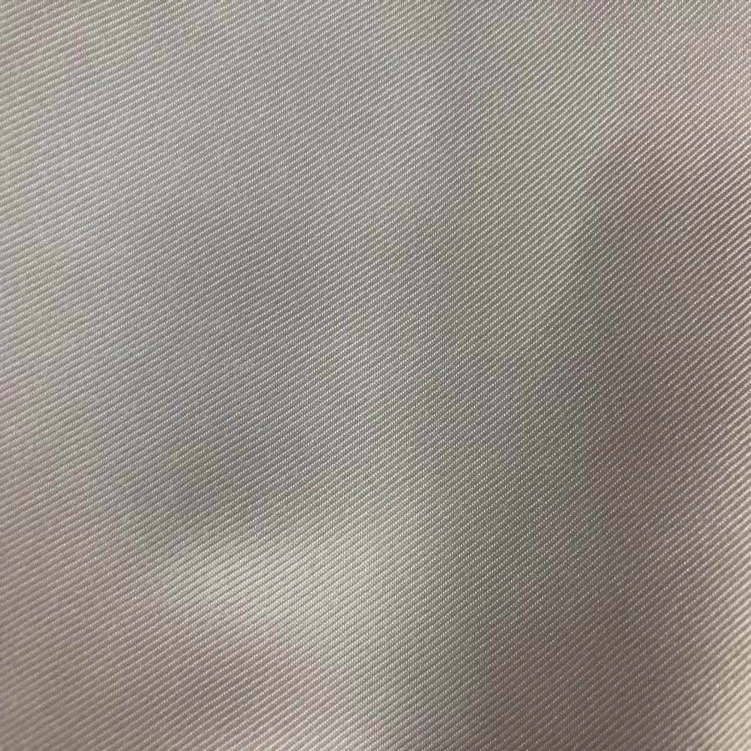 Полиэфирный шелк как саржа для сублимации/PFP белый полиэфирный шелк как саржа/полиэфирная шелковая саржа 75 г/м2 для сублимационной печати