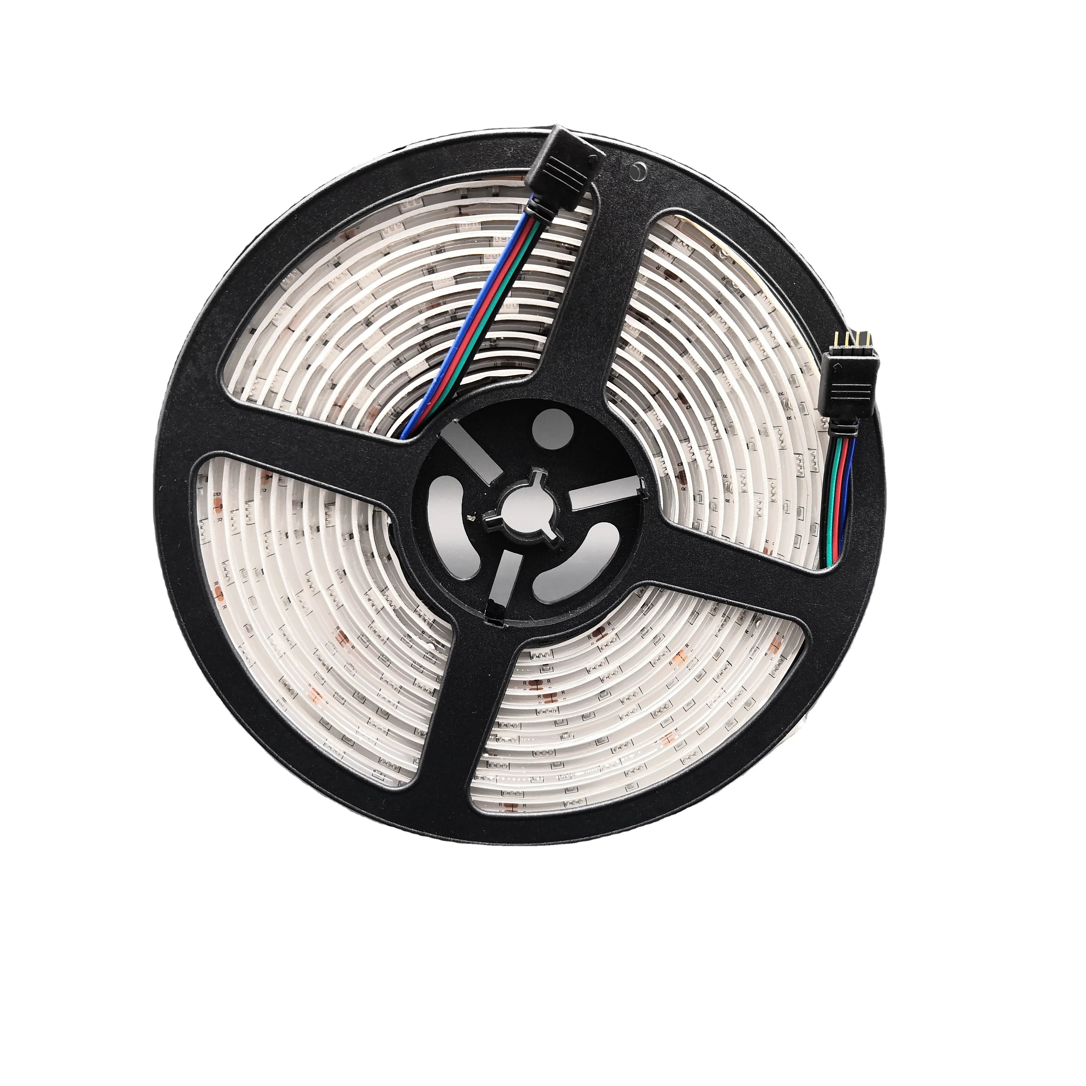 RGB 5050 smd светодиодные полосы Dreamscape полосы: освещайте ваше воображение бесконечными цветными мечтами