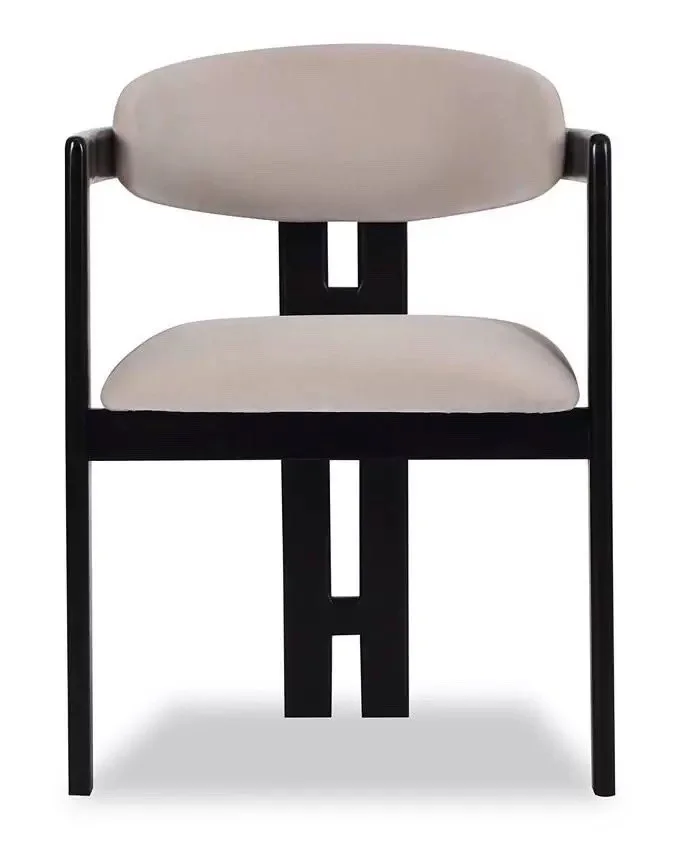 High end classic style Wooden Contemporary Dining Chairs for Home Furniture Dining Chair for Sale