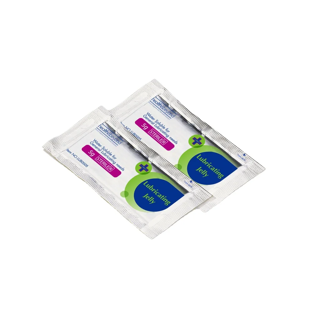 OEM/ODM lubricating jelly vaginal using lubricate gel
