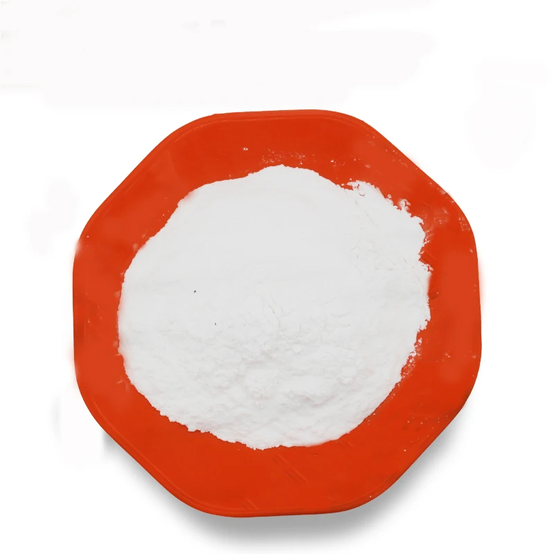 High-efficiency desulfurizer Sodium Bicarbonate Sodium Baking Soda NaHCO3 Powder Soda Bicarbonate as Acidic gas absorbent