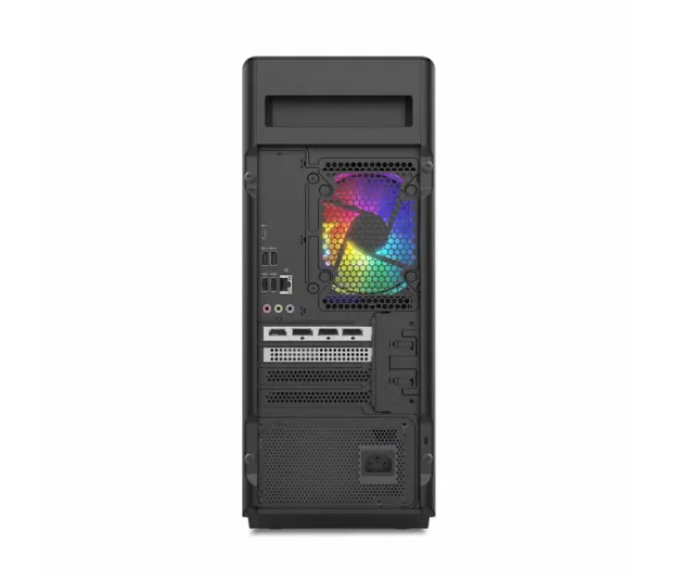 Игровая консоль lenovos LEGION Blade 7000P-26AMR для настольного