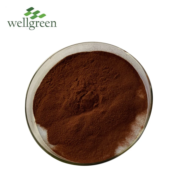 
High Quality Cas No: 481-72-1 Aloe Vera Extract 90% 95% 98% Aloe Emodin 