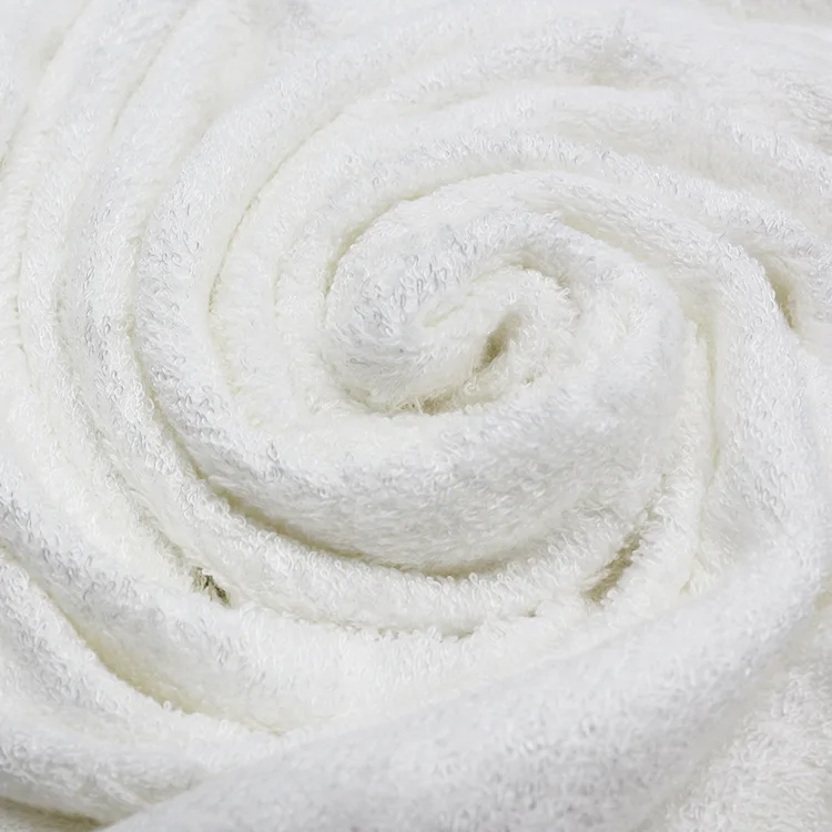 Amazon hot sell custom eco-friendly bamboo baby hooded bath towel