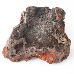 Top Quality Wholesale Raw Red Copper Ore Concentrate Cuprite Gemstone Mineral Specimen