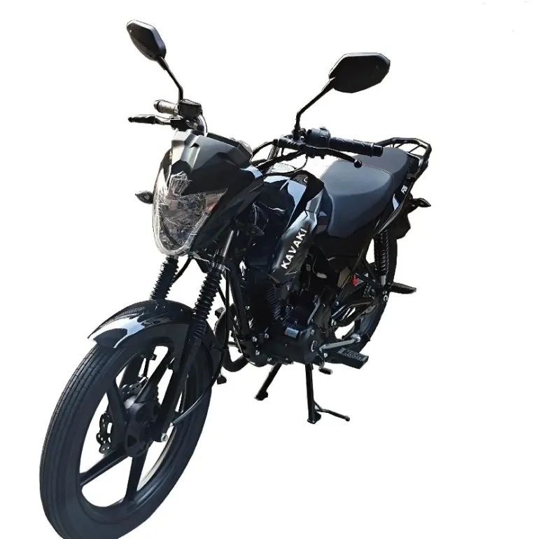 Best Offer Hot Selling Original New Discount Sales for New Motorcycle 125cc 150cc  Gas Motorcycle Other Motorcycles