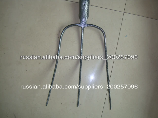 все виды рынке россии стали вилки