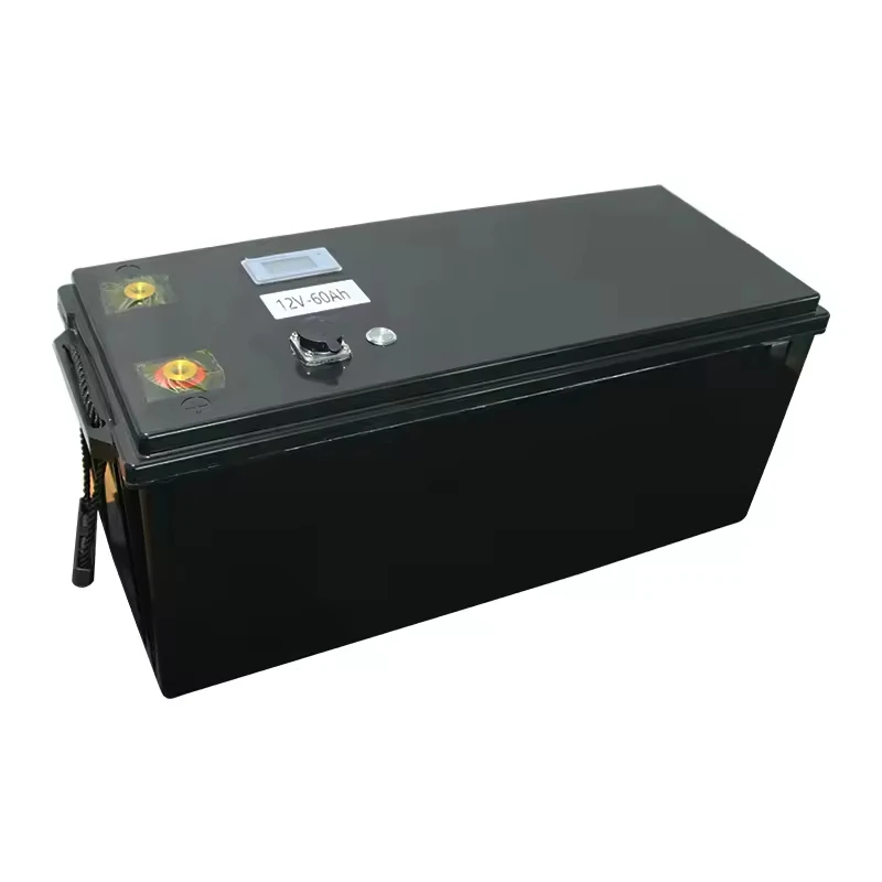 Аккумулятор LiFePo4 12 В 40 А/ч 60 100 300 400