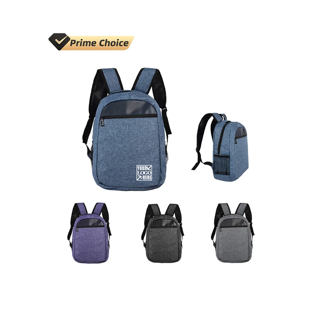 Free sample Backpack Travel Business Notebook high quality waterproof computer backpack school bag