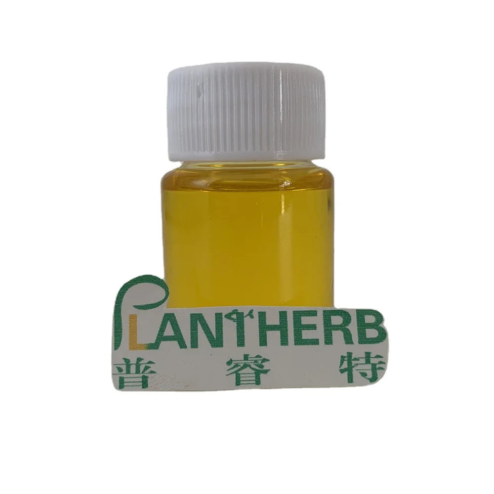 High Quality Reishi Spore Oil Supercritical CO2 Extraction Ganoderma Lucidum Spore Oil